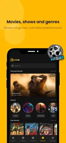 jio-hotstar-hotstar Movies and shows